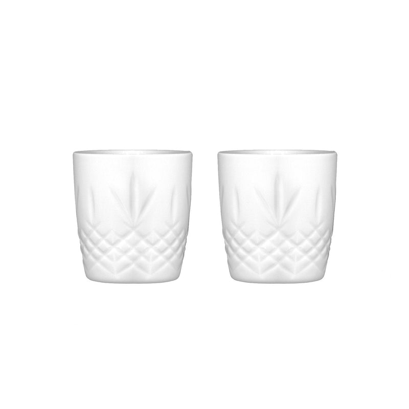 Crispy Mug - Set of 2