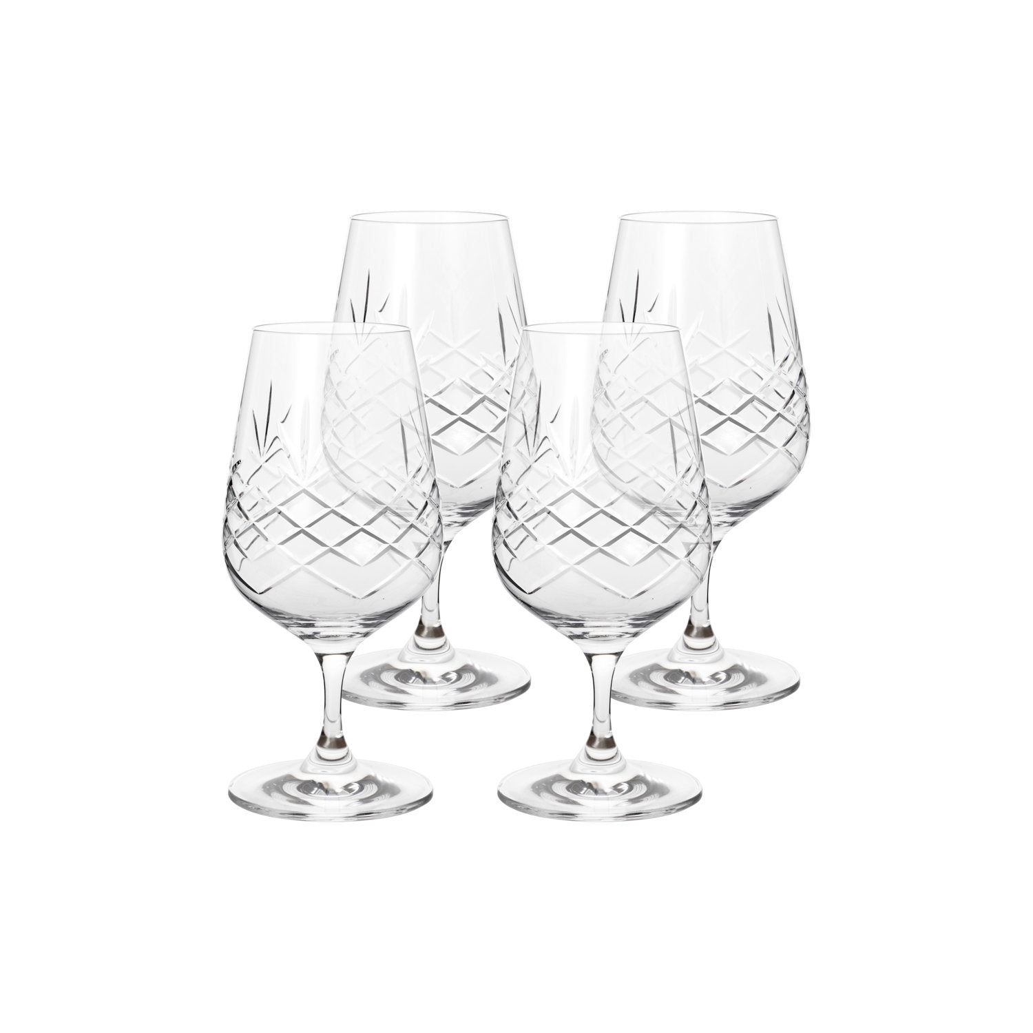 Crispy Mate - Set of 4