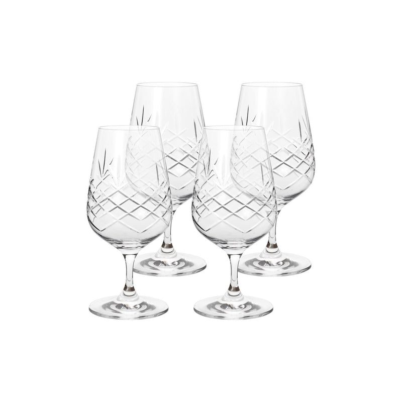 Crispy Mate - Set of 4