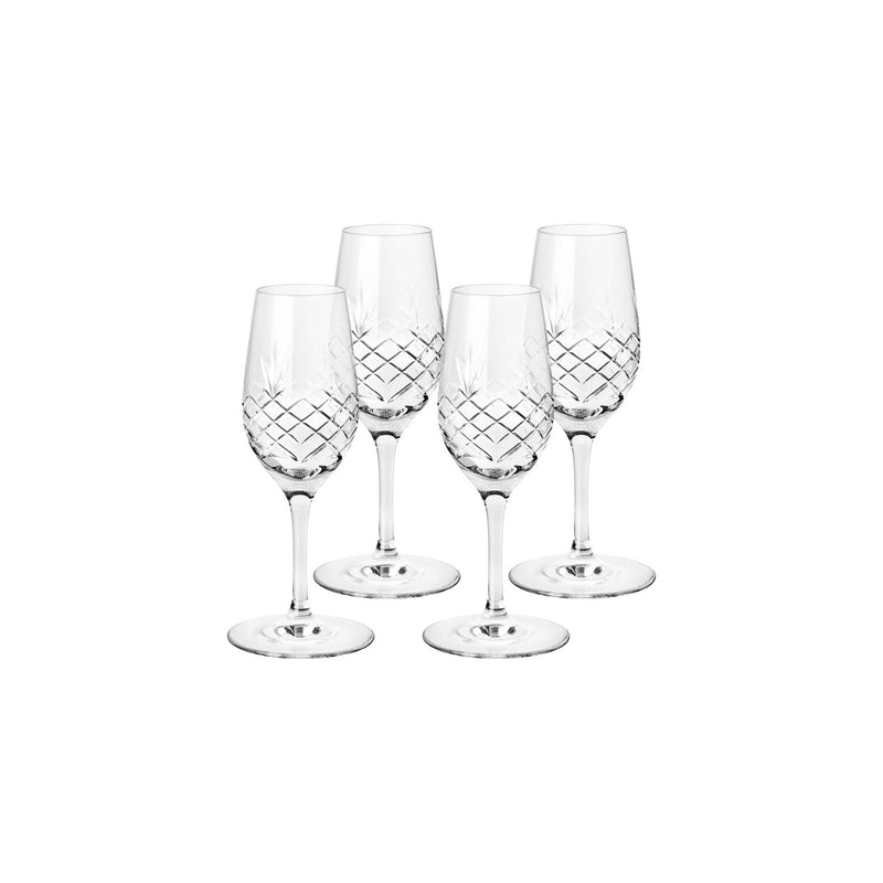 Crispy Port - Set of 4
