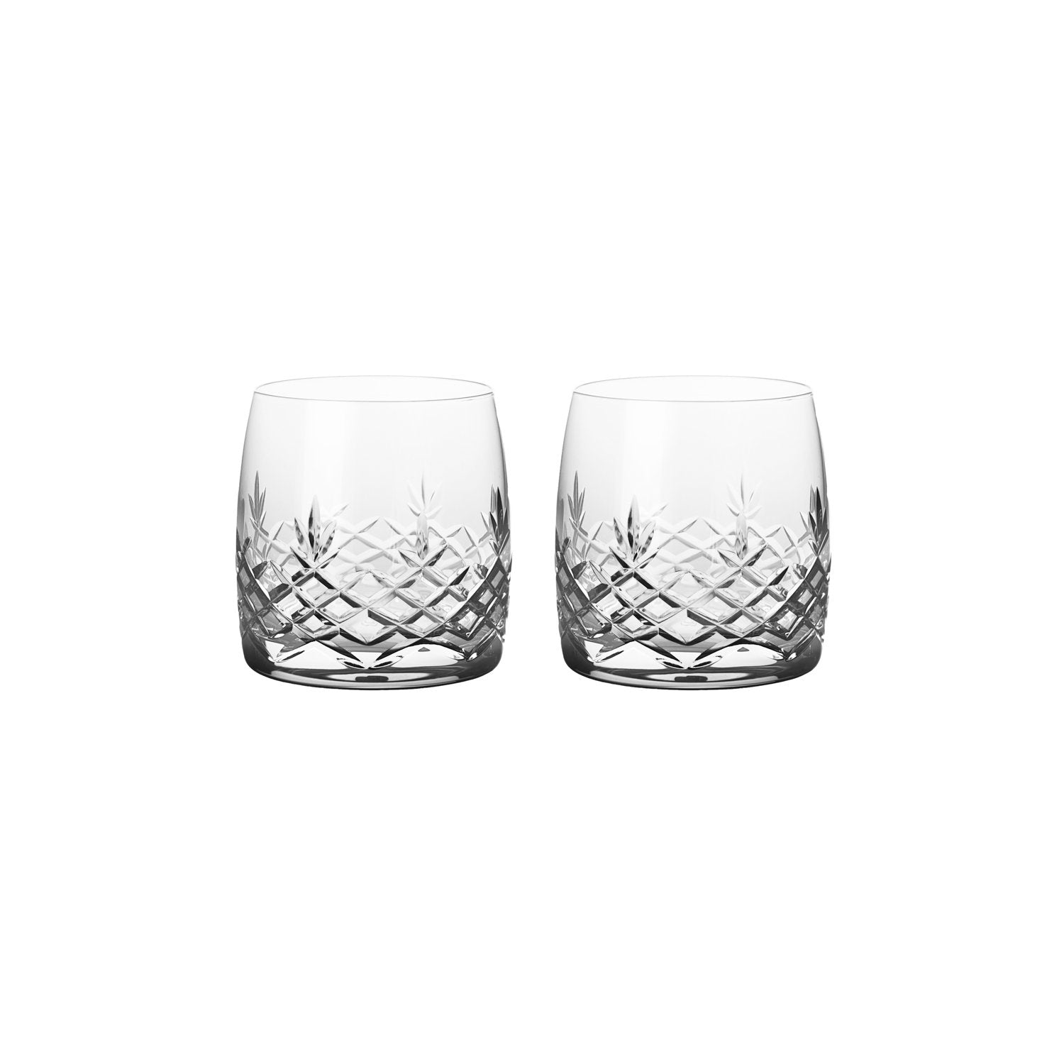Crispy Aqua - Set of 2
