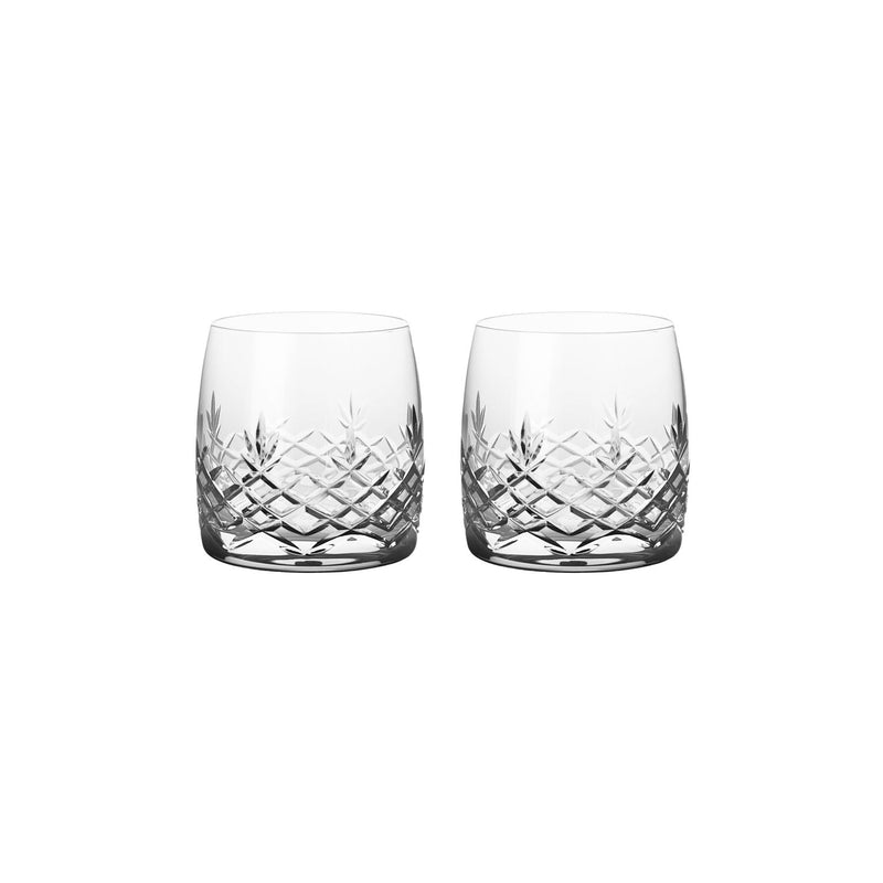 Crispy Aqua - Set of 2