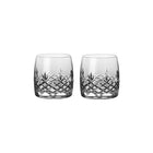 Crispy Aqua Dark // Smoked - Set of 2