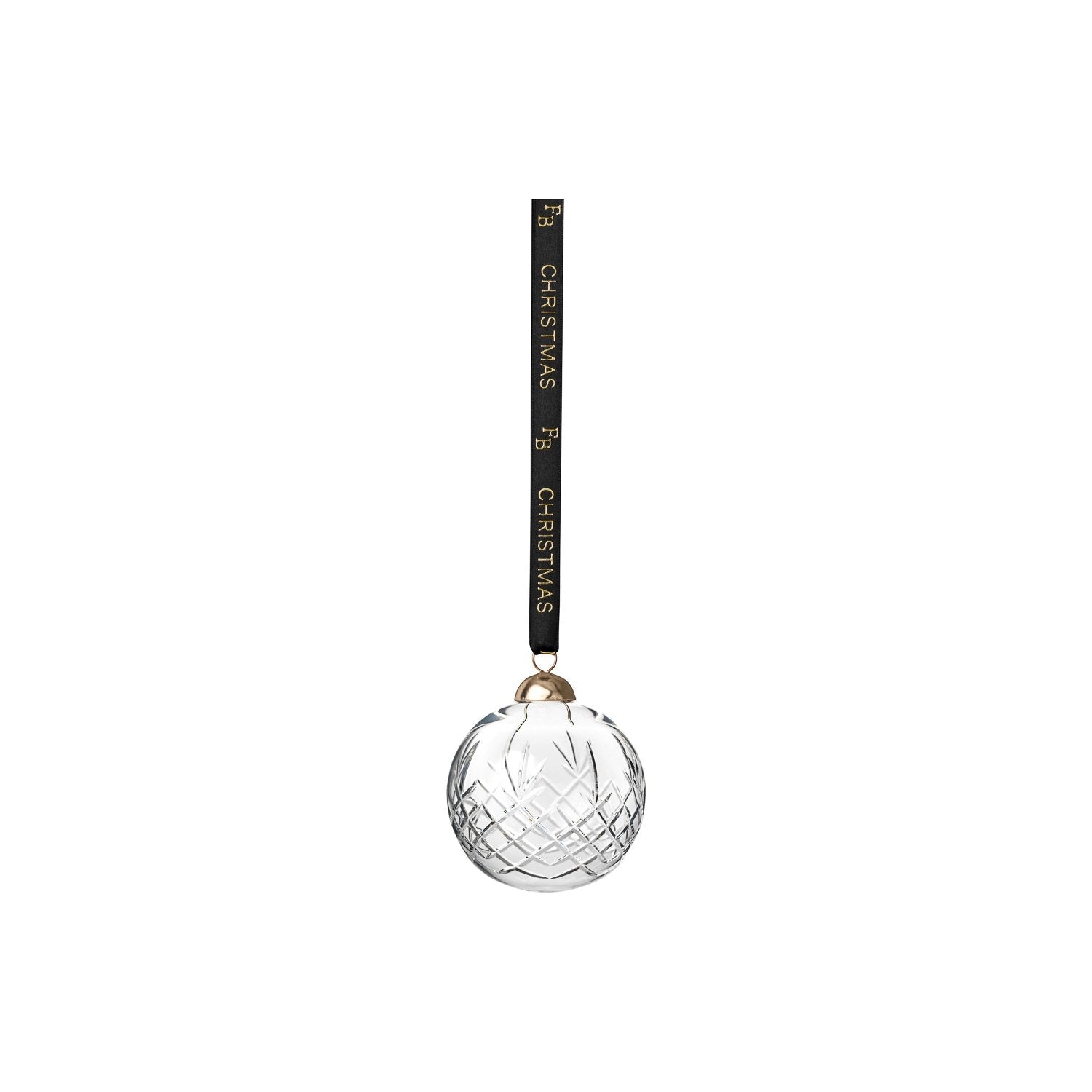 Crispy Glass Ball - 1 pcs