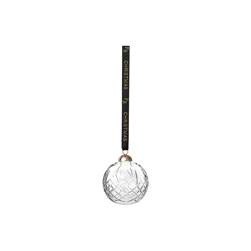 Crispy Glass Ball - 1 pcs
