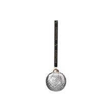 Crispy Glass Ball Dark // Smoked - 1 pcs