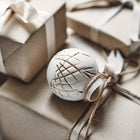Crispy Porcelain Ball