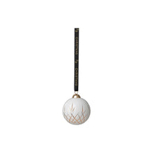 Crispy Porcelain Ball