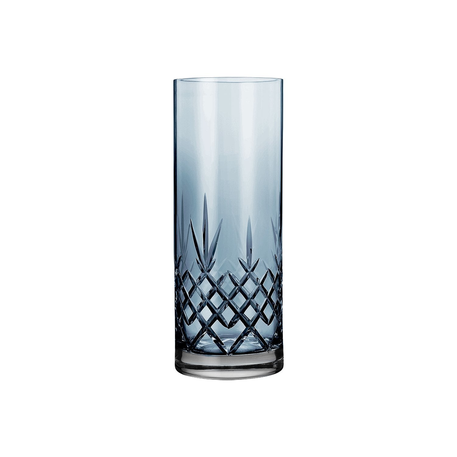 Crispy Love 2 Sapphire // Blue