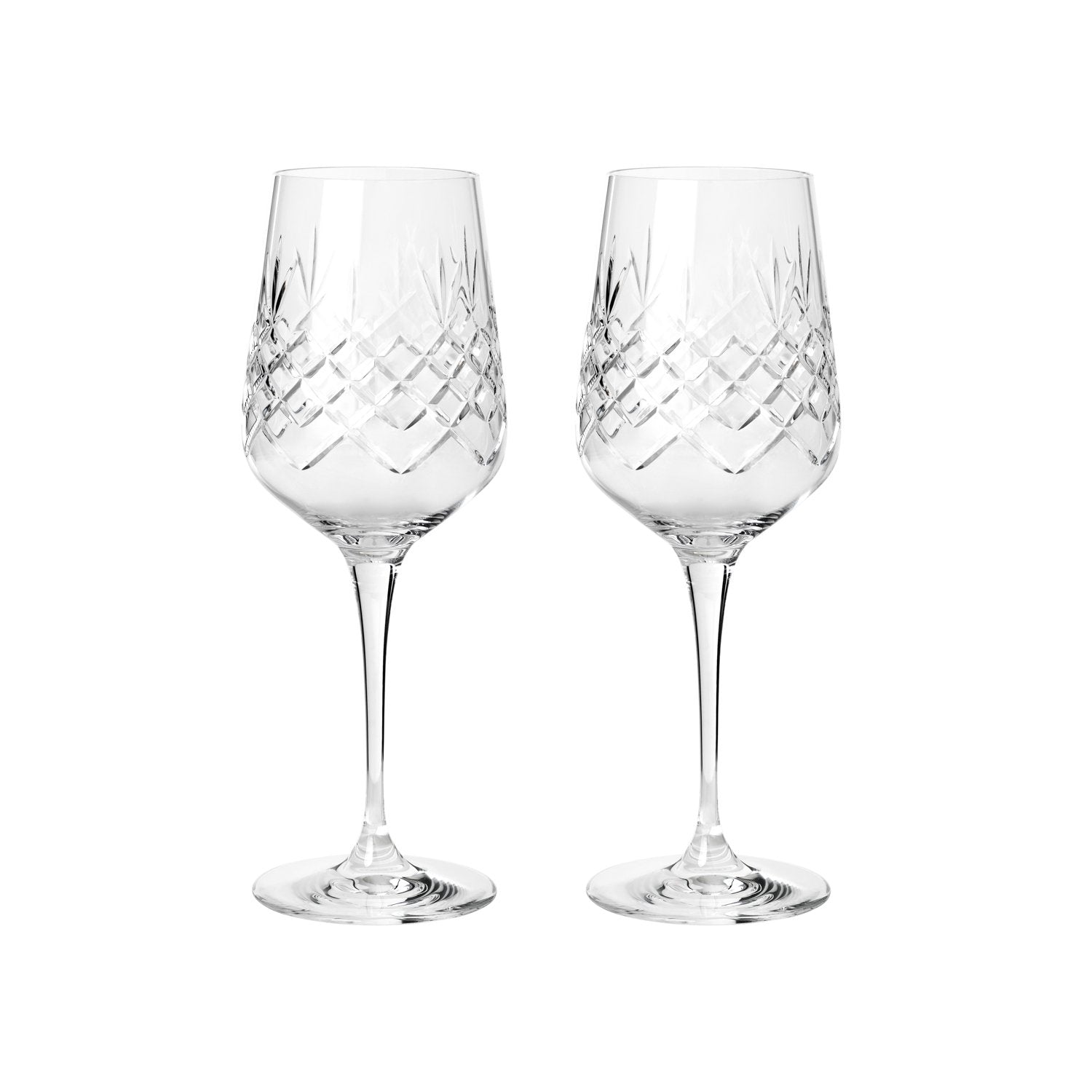 Crispy Monsieur - Set of 2