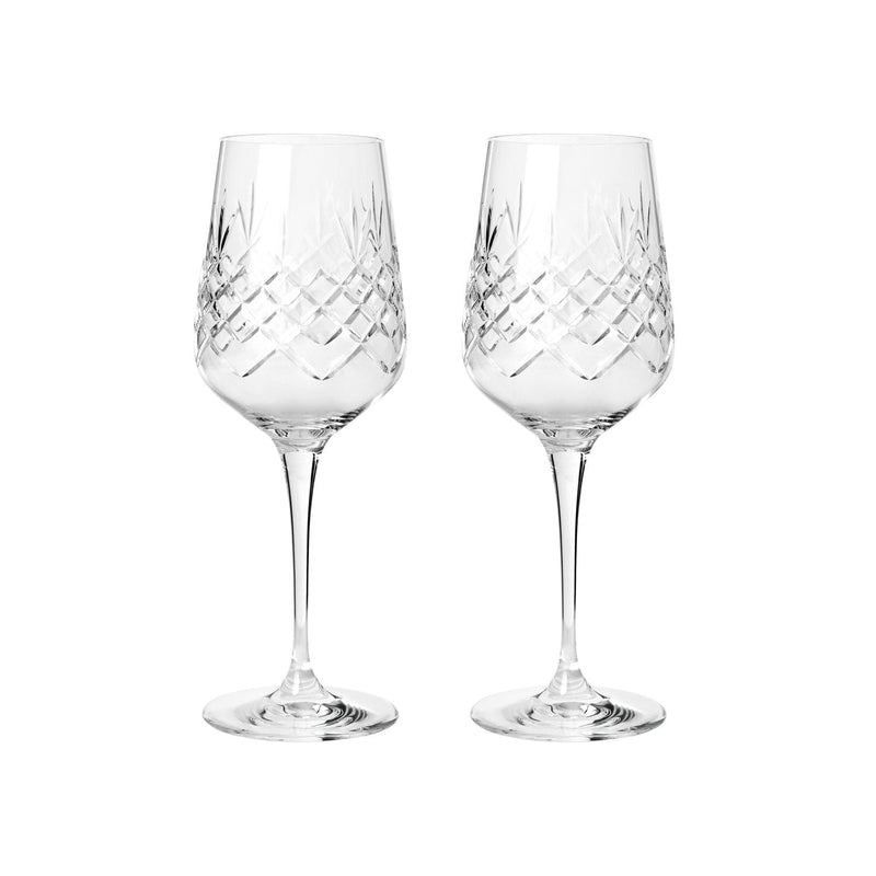 Crispy Monsieur - Set of 2