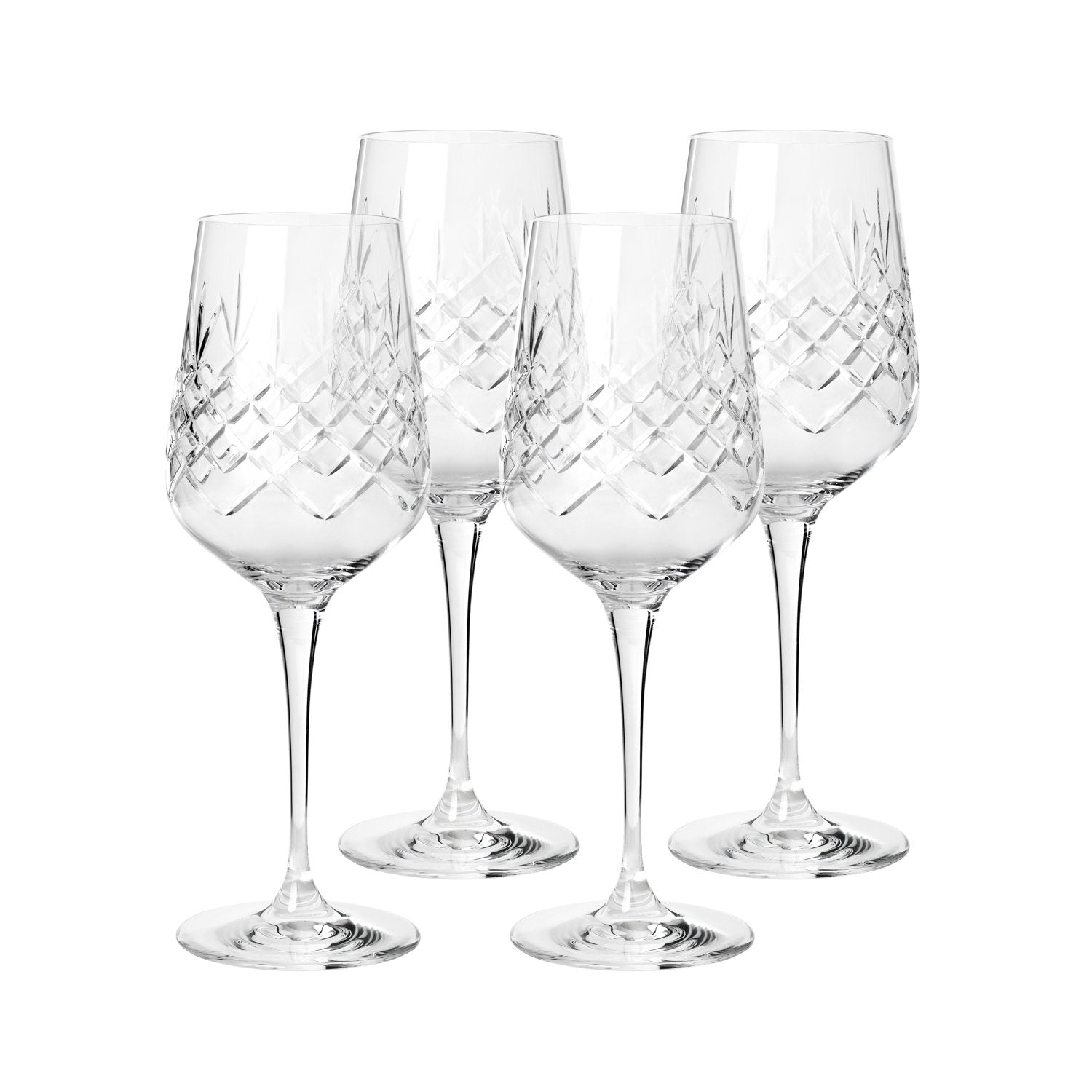 Crispy Monsieur - Set of 4