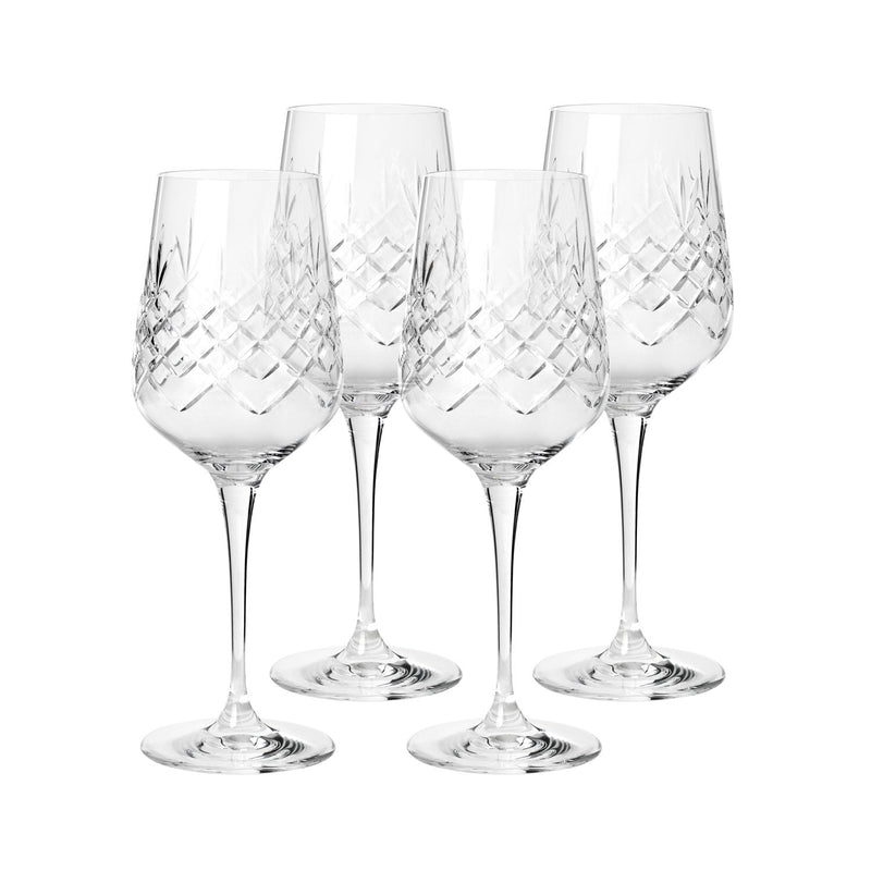 Crispy Monsieur - Set of 4