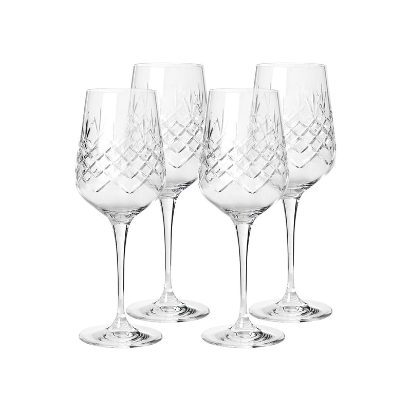 Crispy Madame - Set of 4