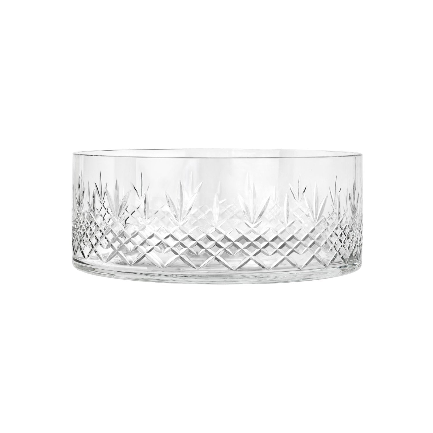 Crispy Mega Bowl - 1 pcs