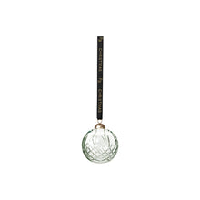 Crispy Glass Ball Emerald // Green - 1 pcs