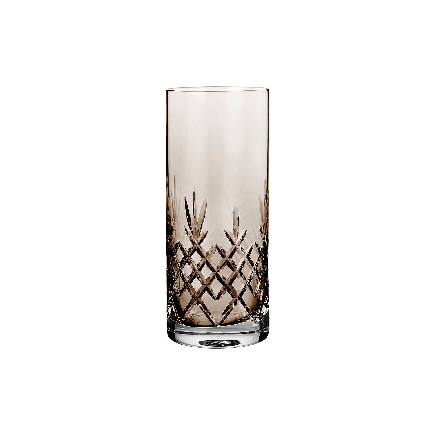 Crispy Love 1 Copal // Brown