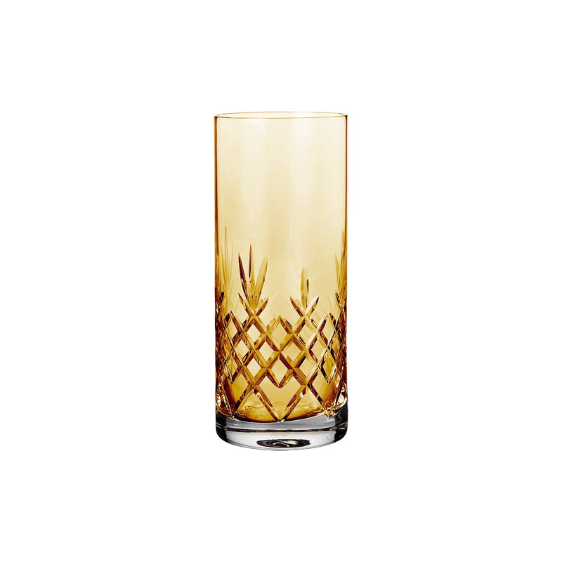 Crispy Love 1 Citrine // Amber