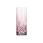 Crispy Love 2 Topaz // Pink