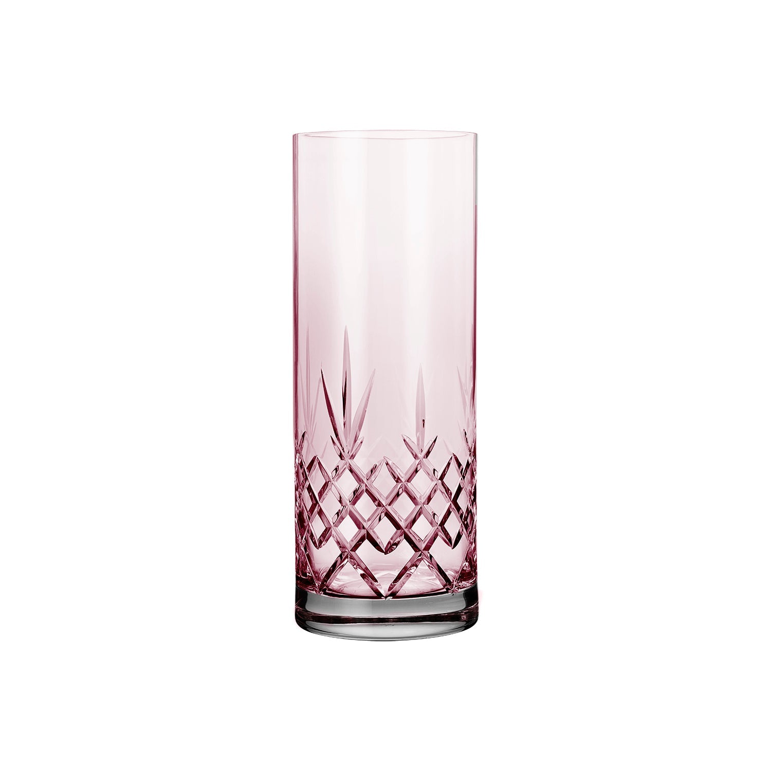 Crispy Love 2 Topaz // Pink