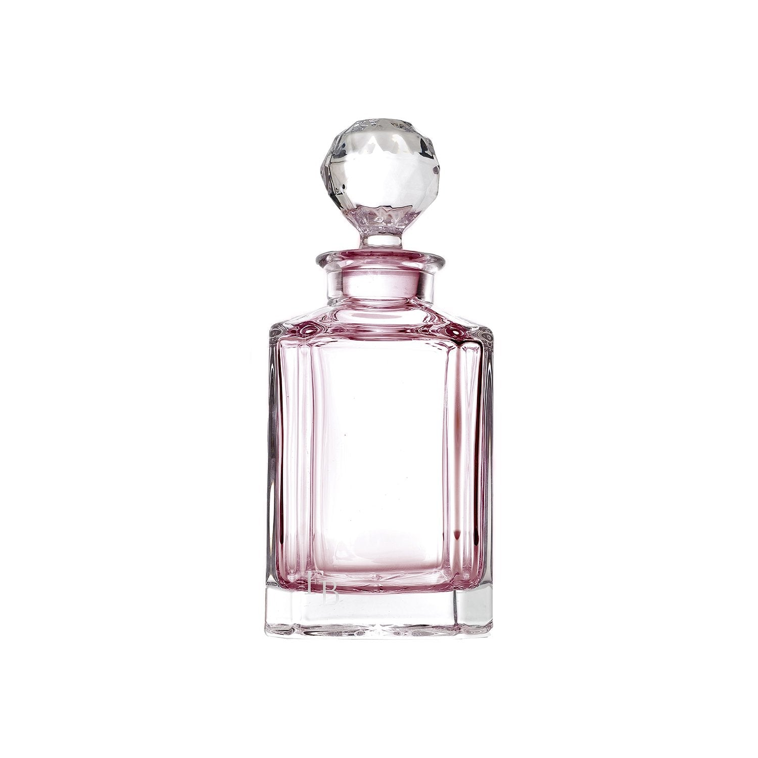 Statement Old Fashioned Topaz // Pink - 1 pcs