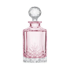 Crispy Old Fashioned Topaz // Pink - 1 pcs