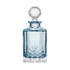 Crispy Old Fashioned Sapphire // Blue - 1 pcs
