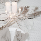Platinum Highball - Set of 2