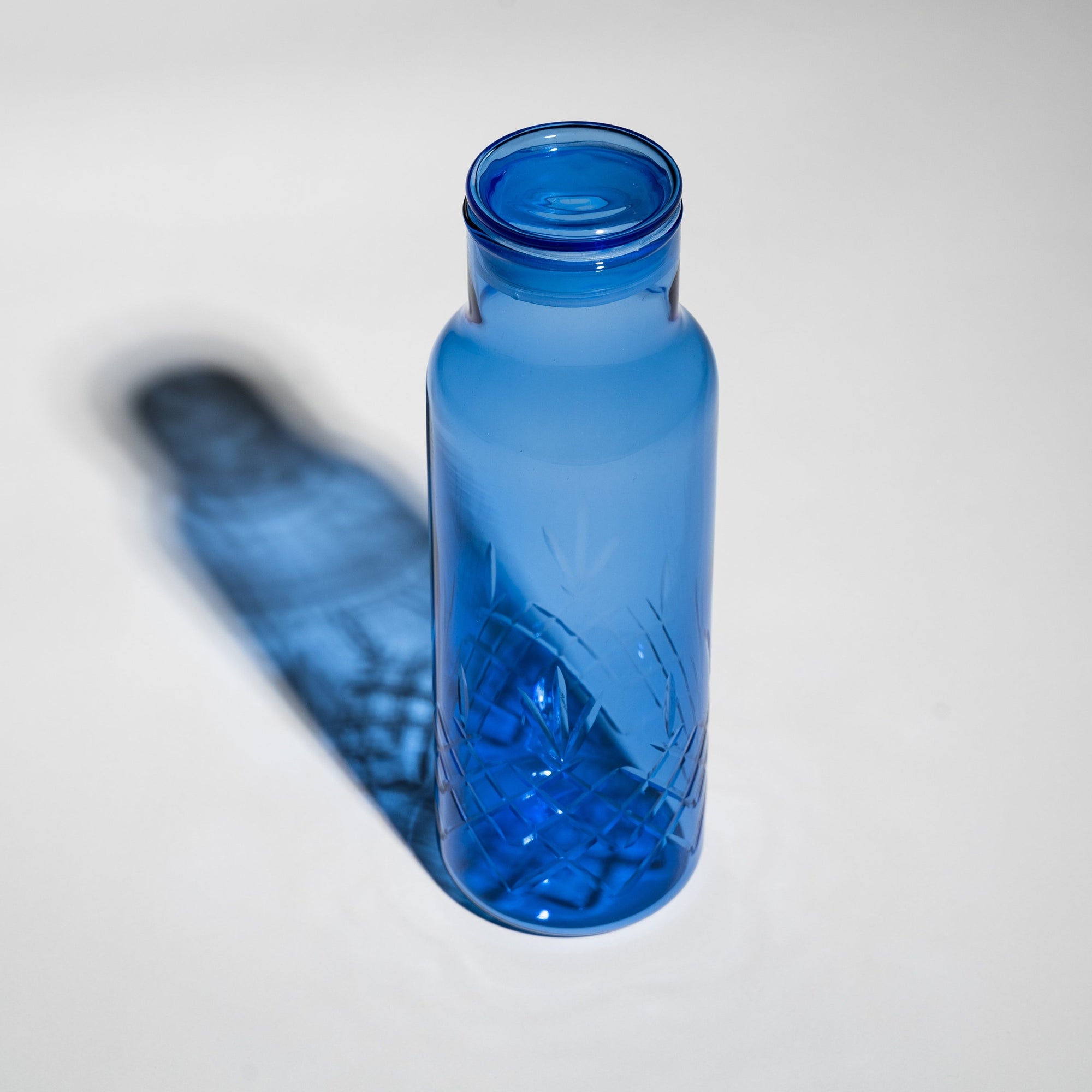 Crispy Blue Bottle Large - 1 pcs
