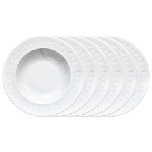 Crispy Deep Plate - Set of 6