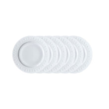 Crispy Side Plate - Set of 6