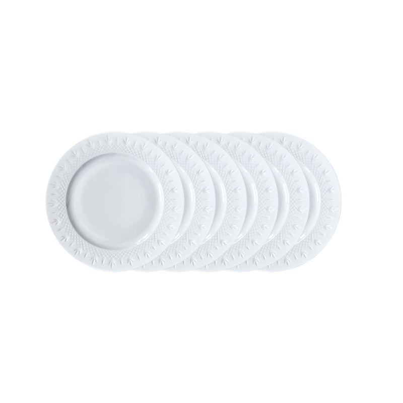 Crispy Side Plate - Set of 6