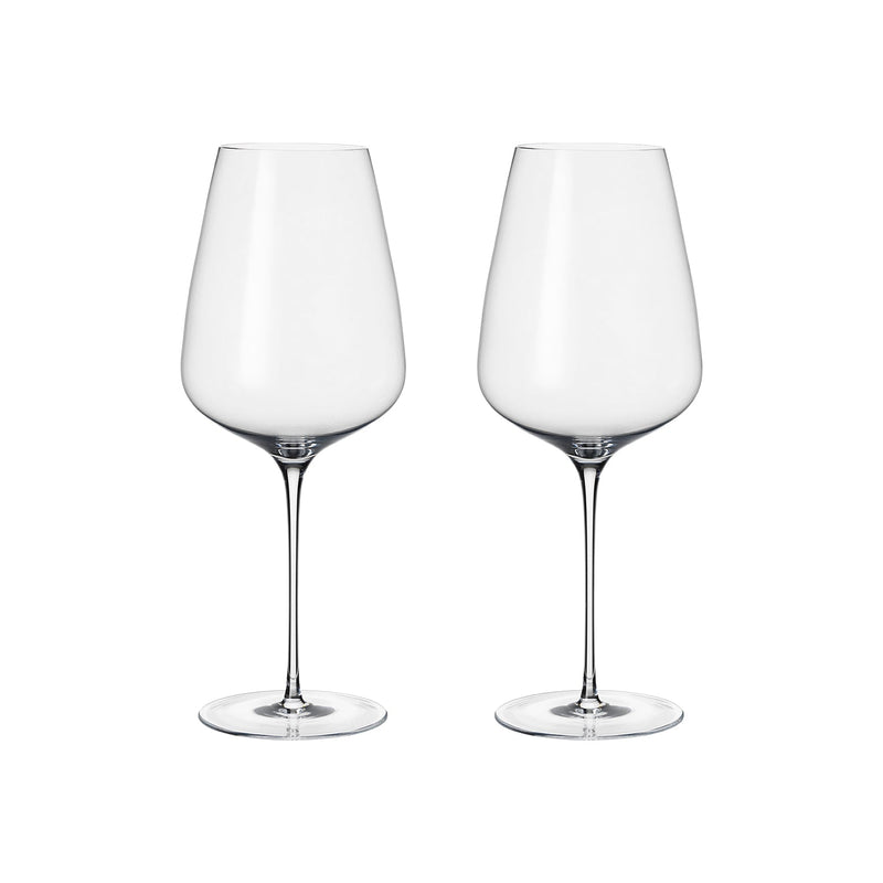 Adda Red - Set of 2