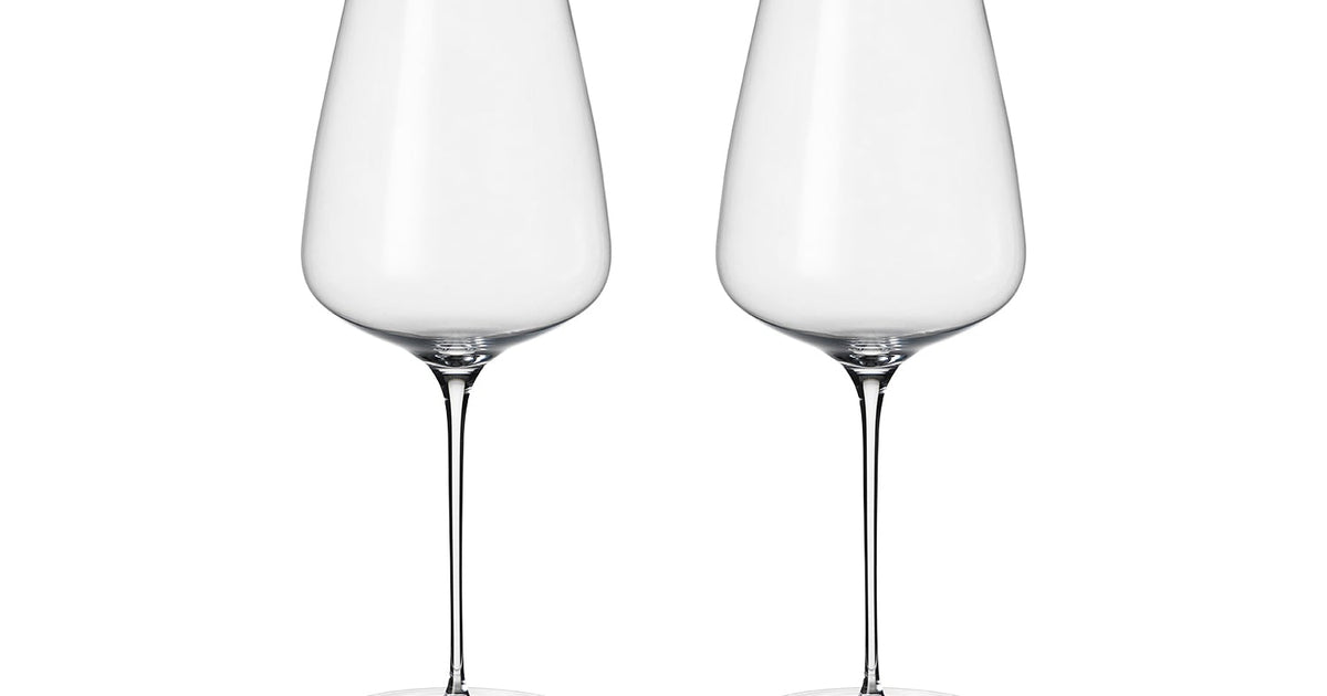 Adda White - Set of 2