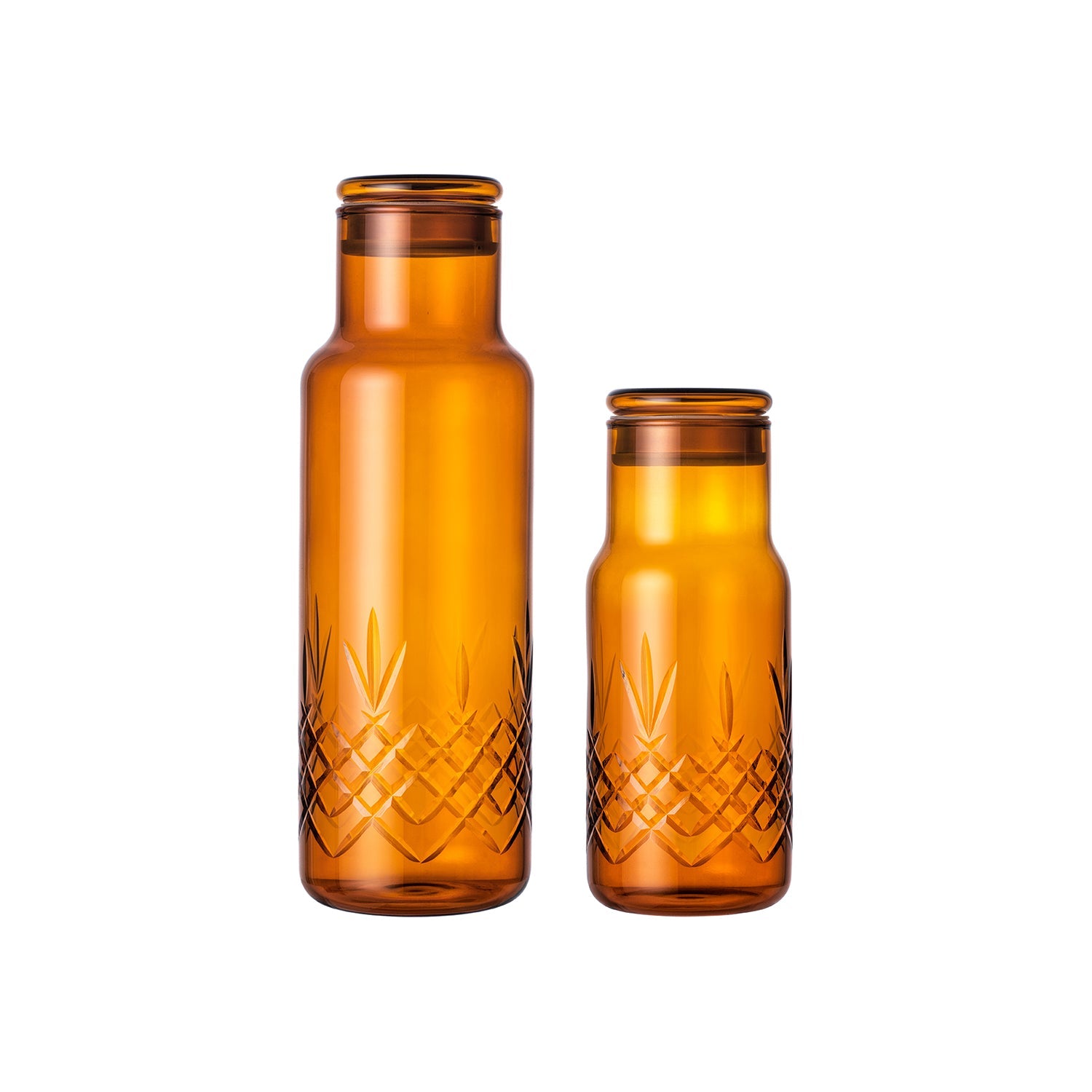 Crispy Retro Bottle Small - 1 pcs