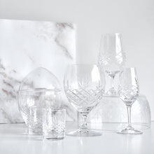 Crispy Eightball - Set of 4