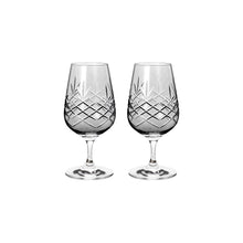 Crispy Mate Dark // Smoked - Set of 2