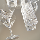 Crispy Cocktail - Set of 2