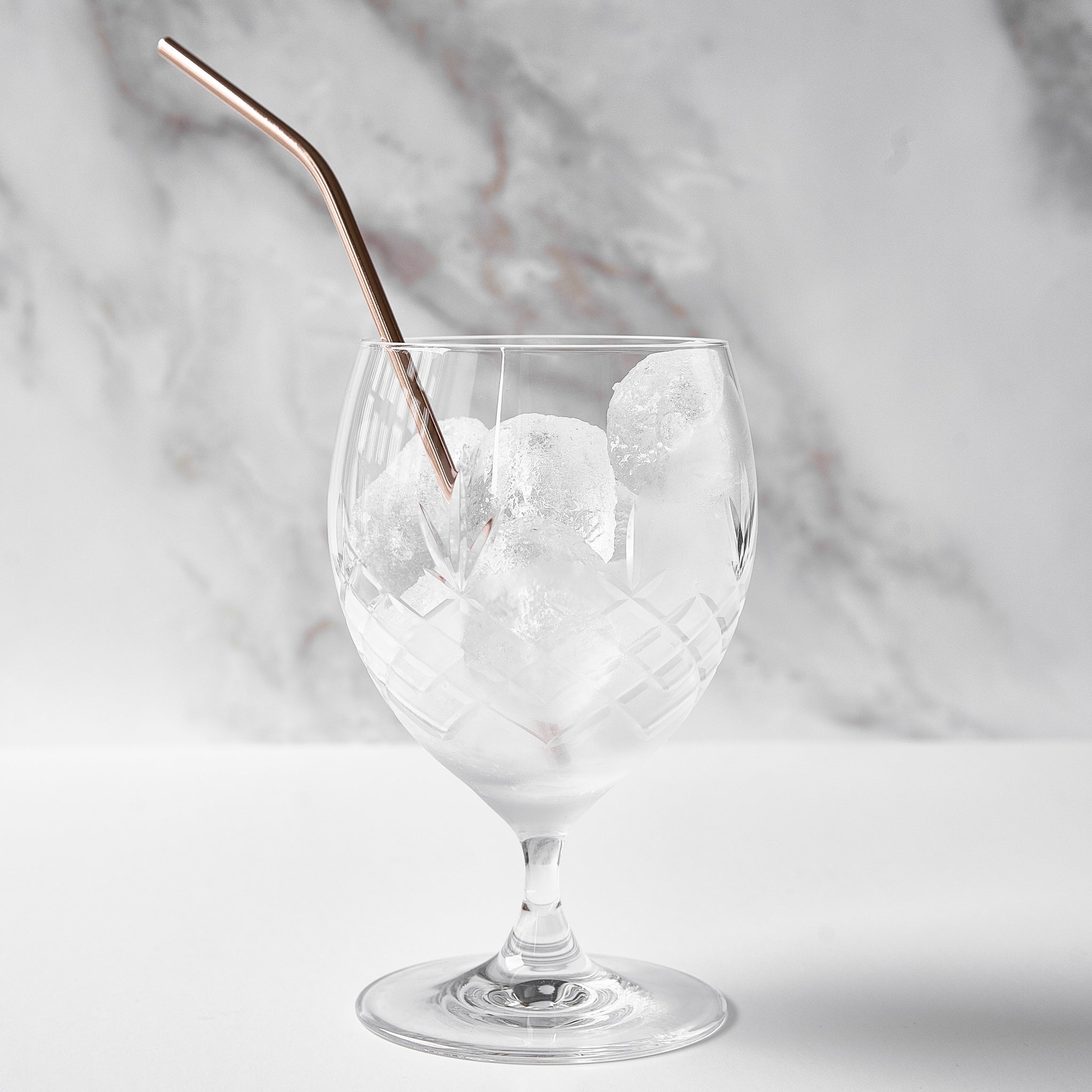 Crispy Eightball - Set of 4