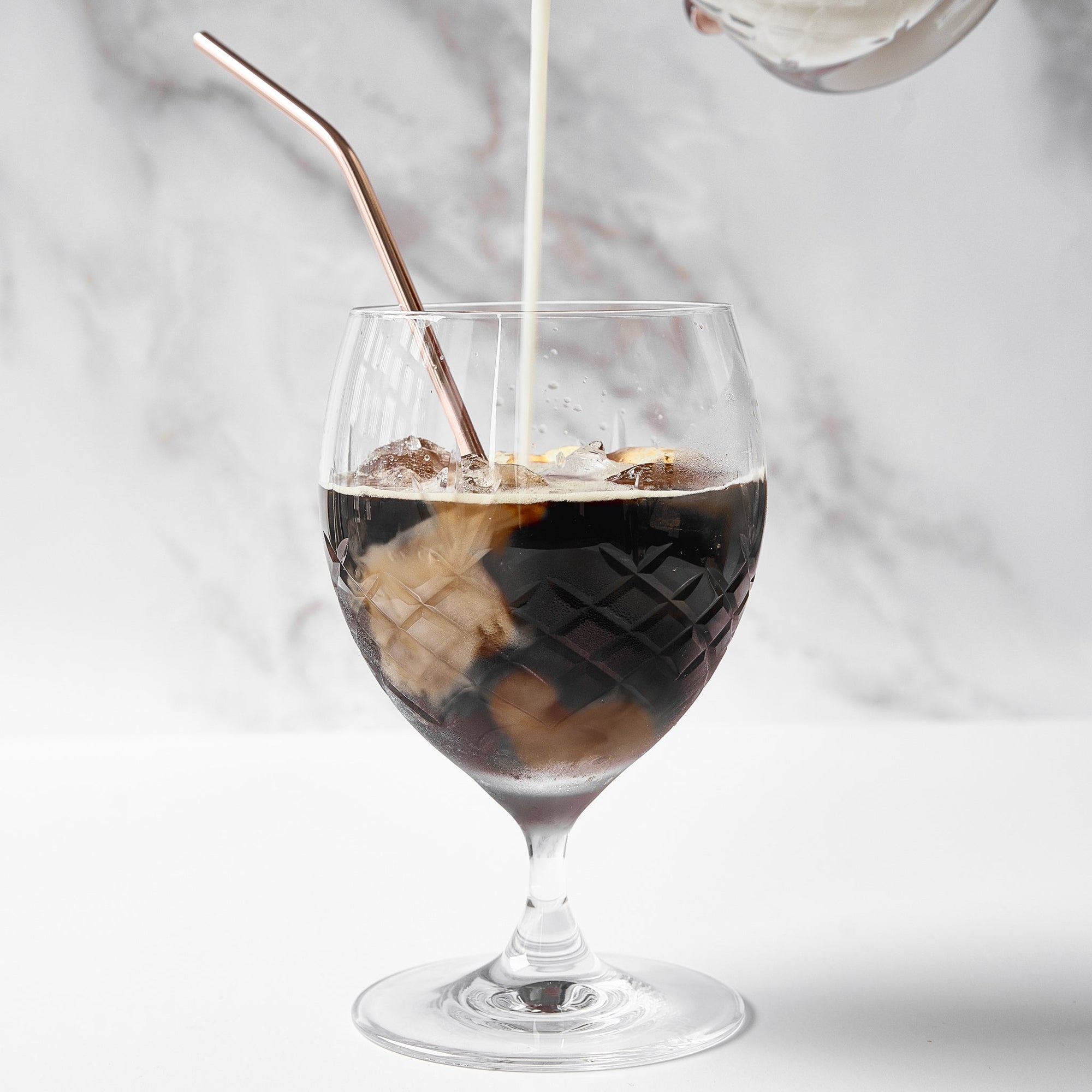 Crispy Eightball - Set of 4