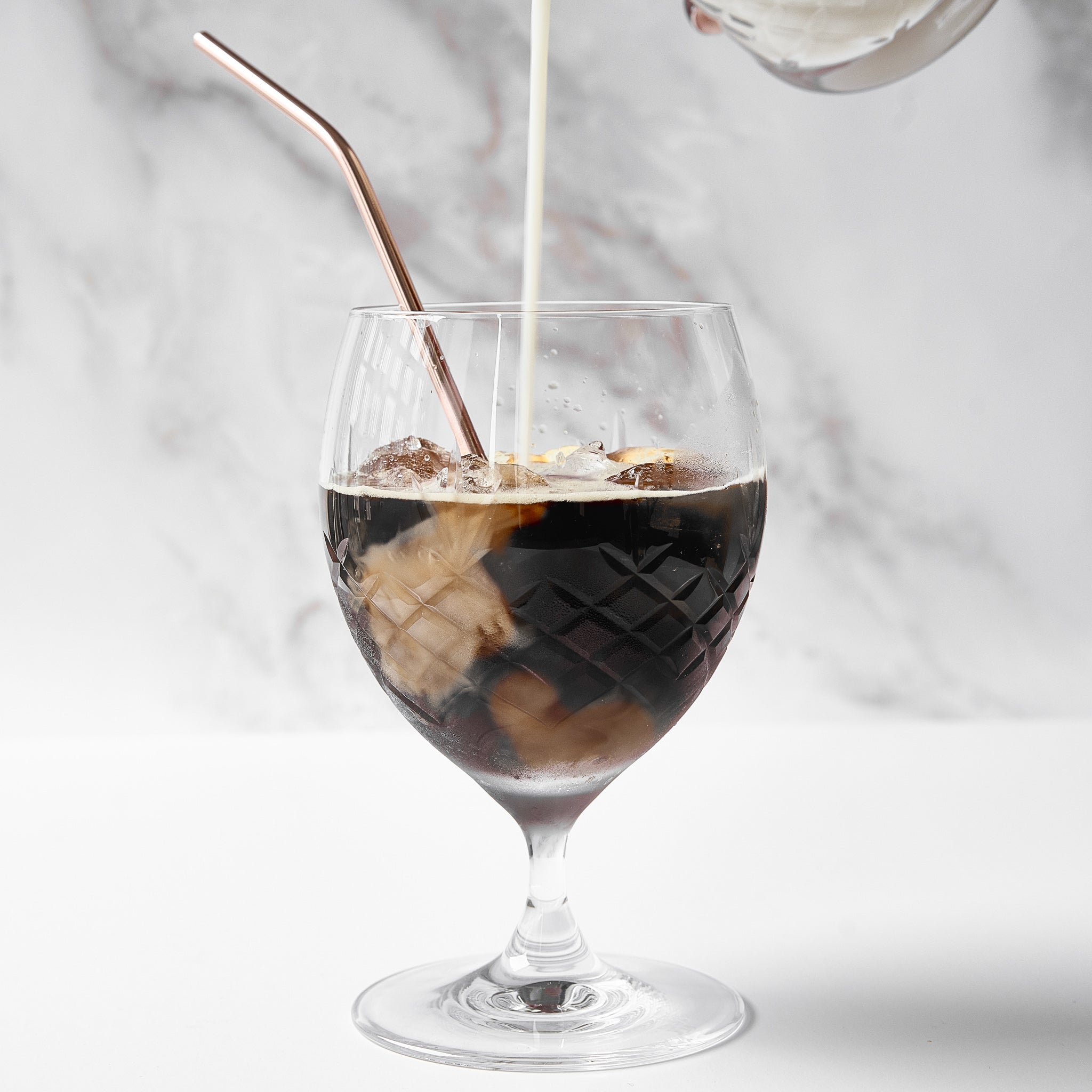 Crispy Eightball - Set of 4