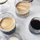 Crispy Lowball - Set of 4