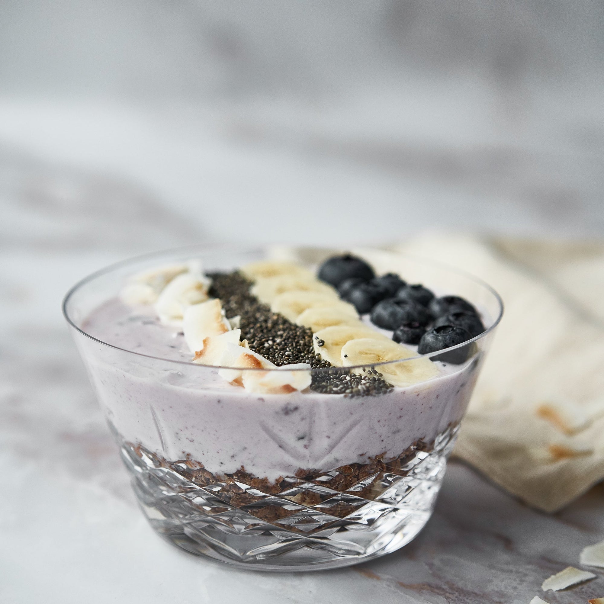 Crispy Bowl 2 - 1 pcs.