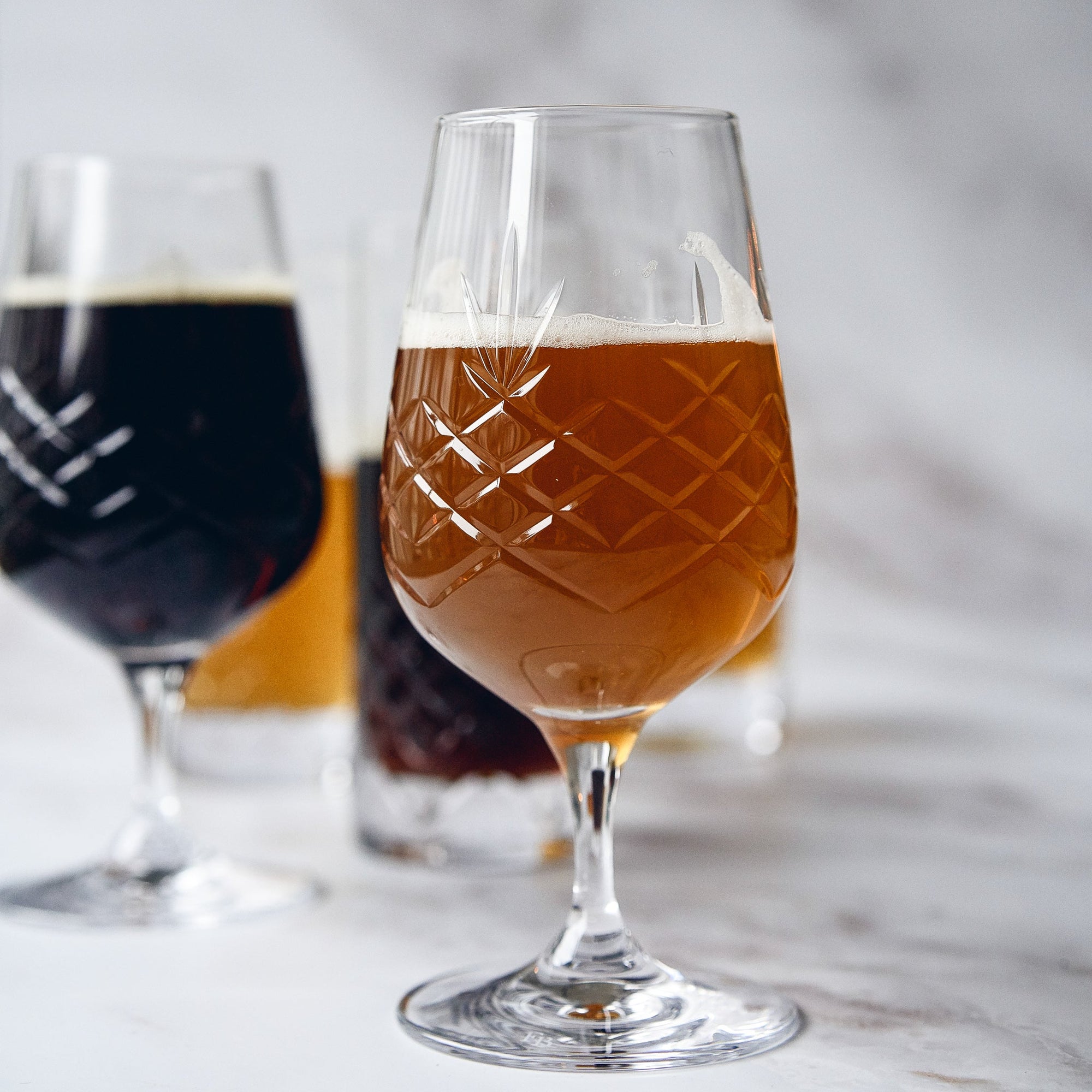 Crispy Mate - Set of 4