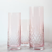 Crispy Love 2 Topaz // Pink