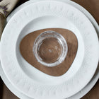 Crispy Lunch Plate - Set of 6