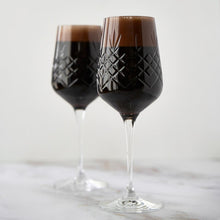 Crispy Madame Copal // Brown - Set of 2