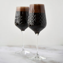 Crispy Monsieur Copal // Brown - Set of 2