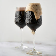 Crispy Monsieur Copal // Brown - Set of 2