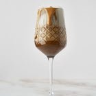 Crispy Madame Dark // Smoked - Set of 2